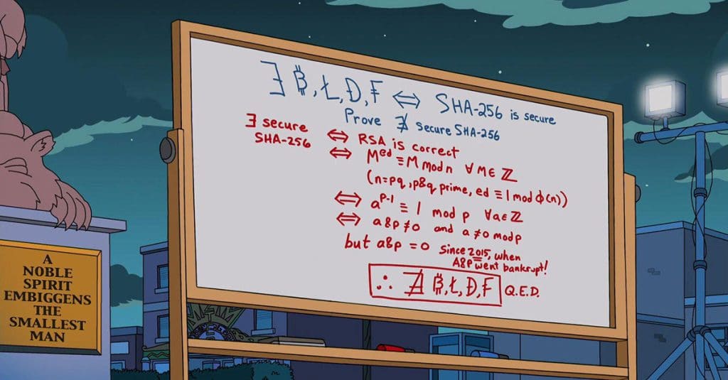 como funciona bitcoin