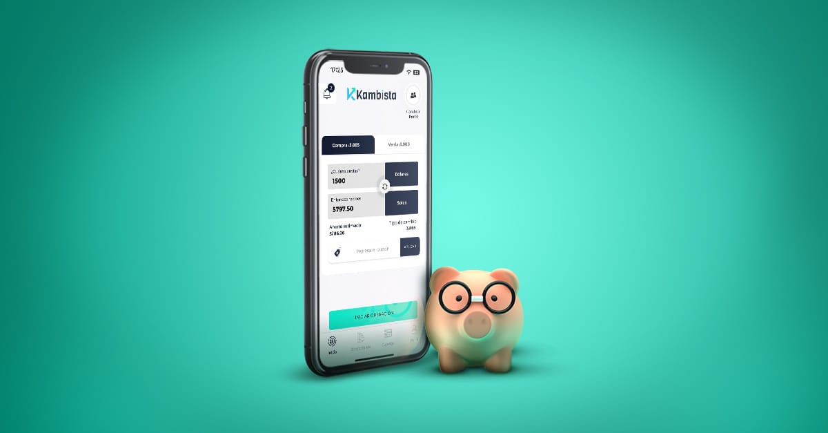 Que es Kambista y como funciona