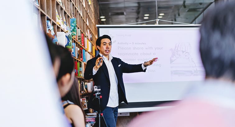 Factores del tipo de Cambio