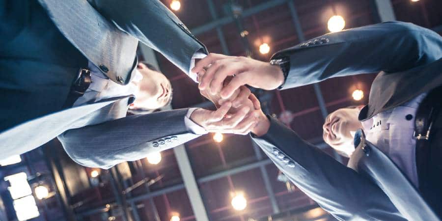 consejos ronda de inversion