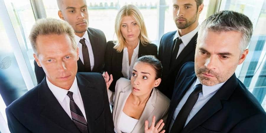 discurso elevador para inversionistas