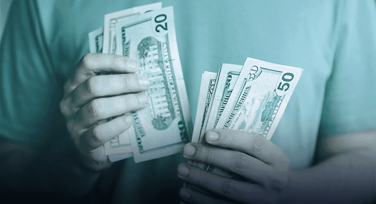 ahorro en dólares