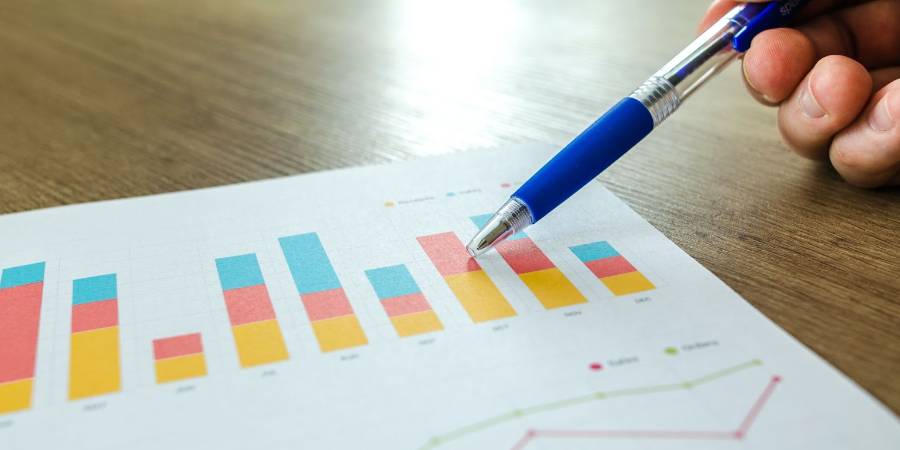dólar vs. peso argentino