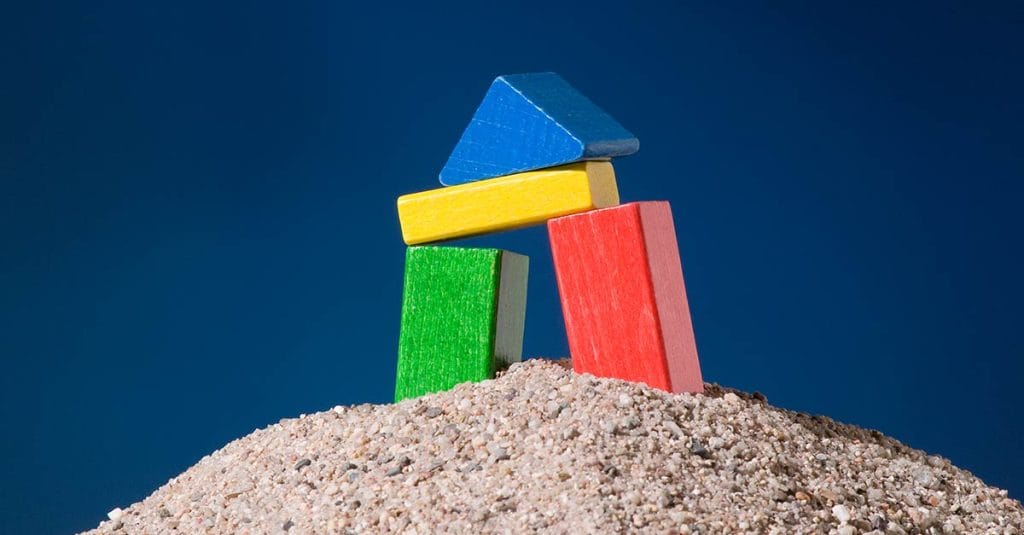 como crear una startup