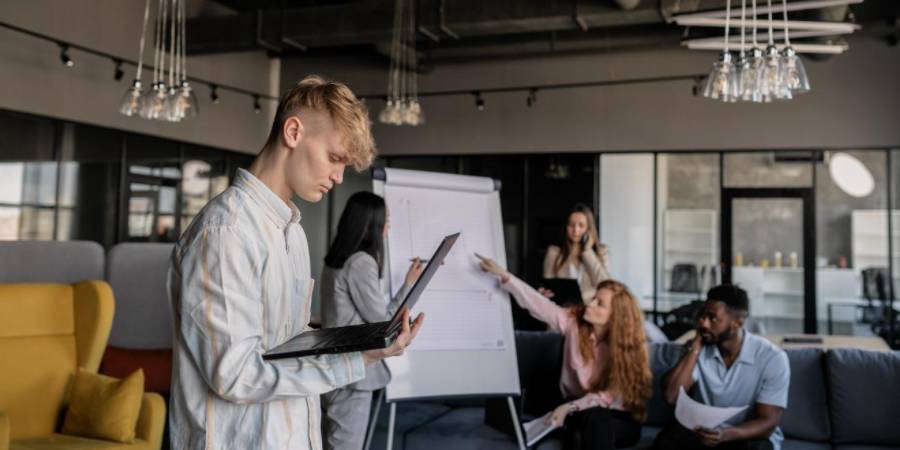 fracasos en emprendimiento