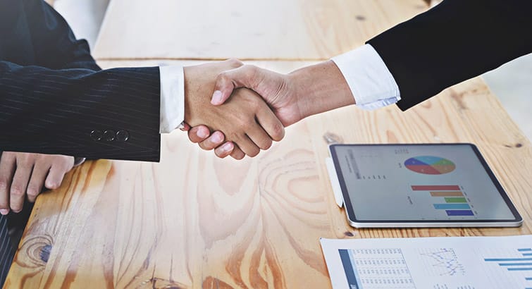 Aliados estratégicos