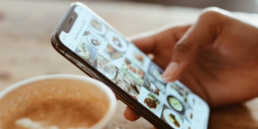 desconectarse de las redes