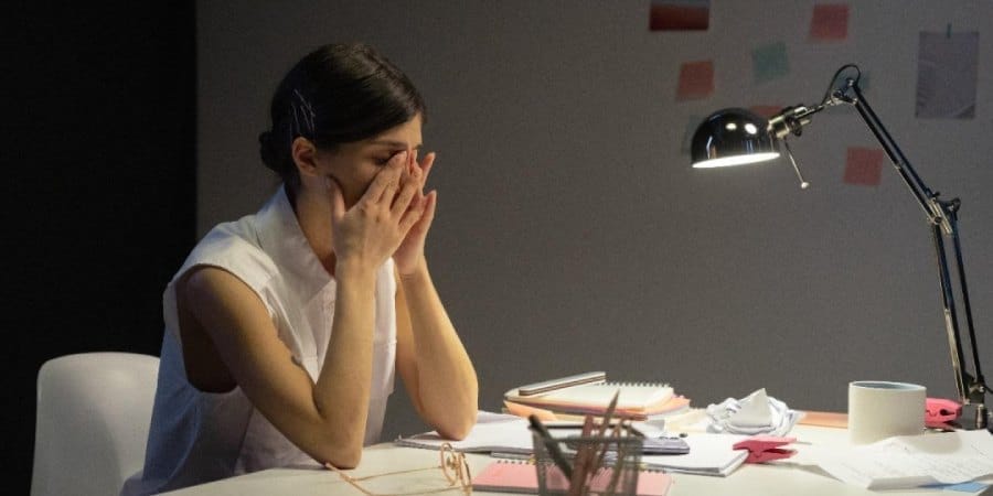 reuniones en el trabajo remoto