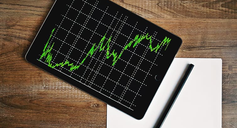 Tendencias del precio del dolar