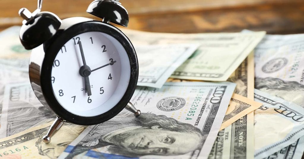 Hay que alarmarse ante el alza del dolar