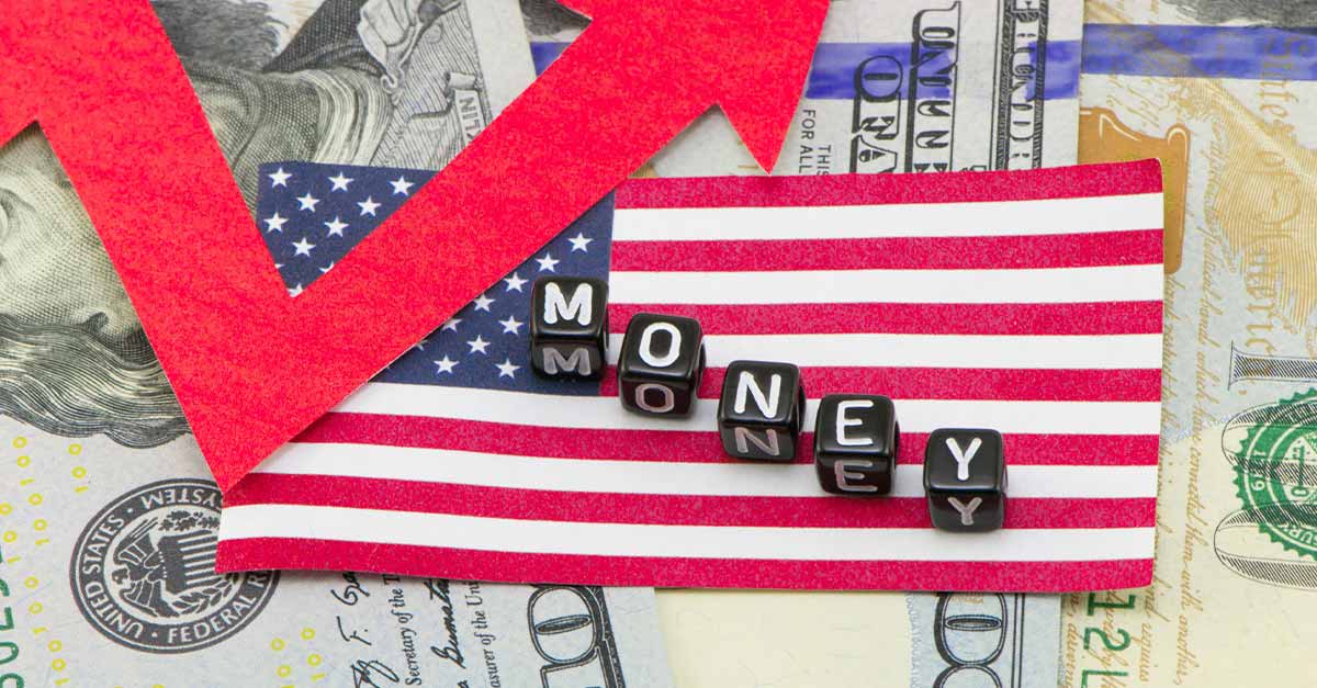 subira la compra y venta del dolar