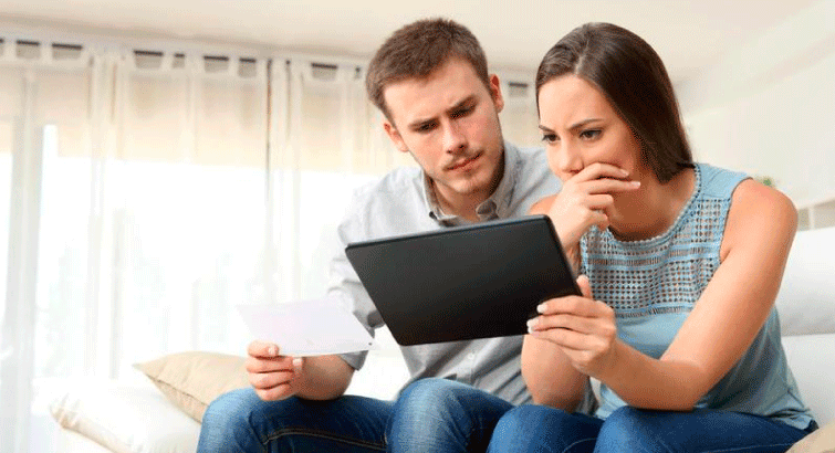 Dificultades de Pago