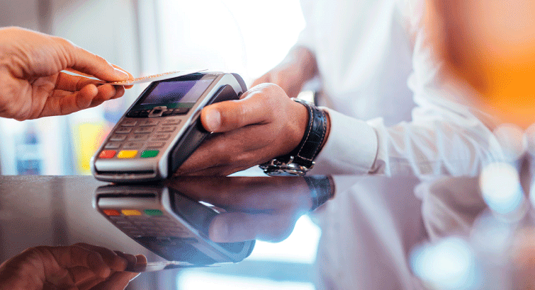 Tarjeta de Débito vs Credito