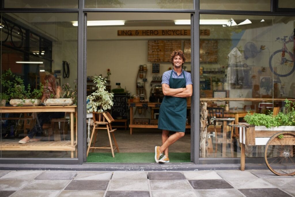 Crear una empresa