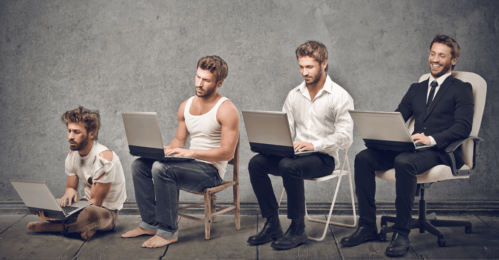 tips invertir en una startup