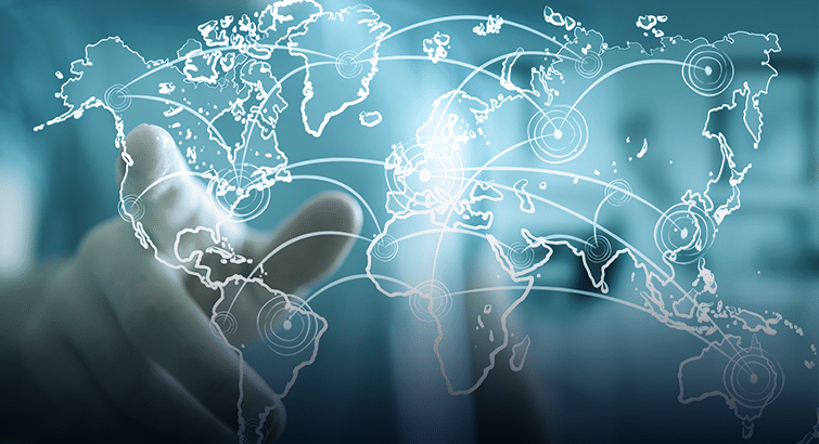 Transferencias internacionales