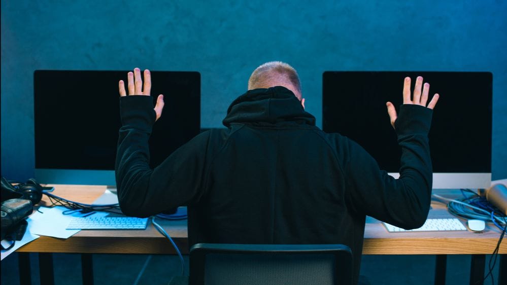 Delitos cibernéticos