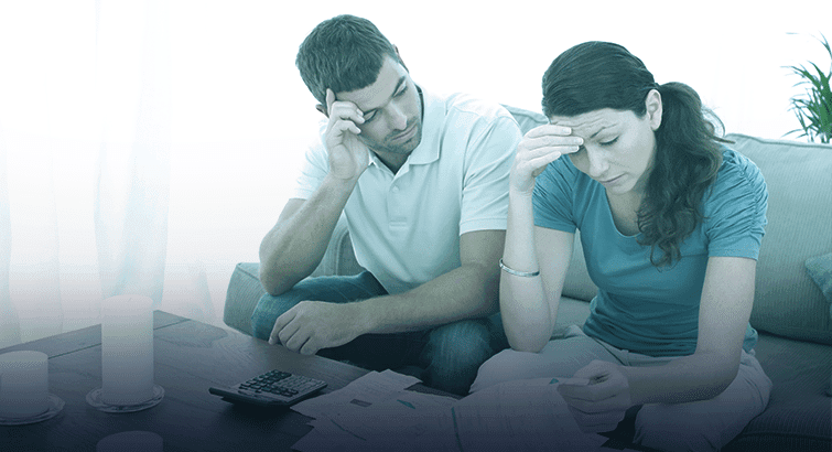 como organizar tus finanzas para salir de deudas- Cover