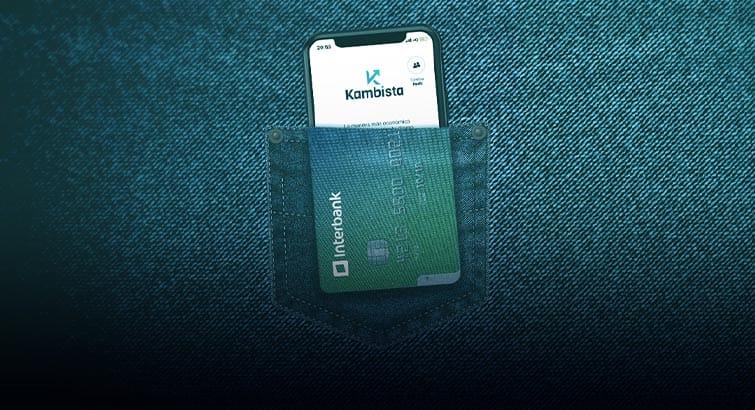 Cuenta bancaria digital