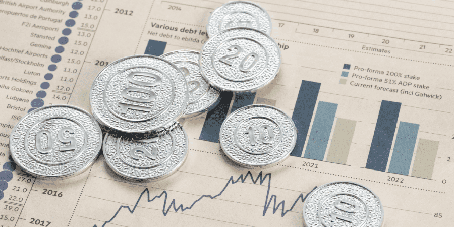 monto minimo para invertir