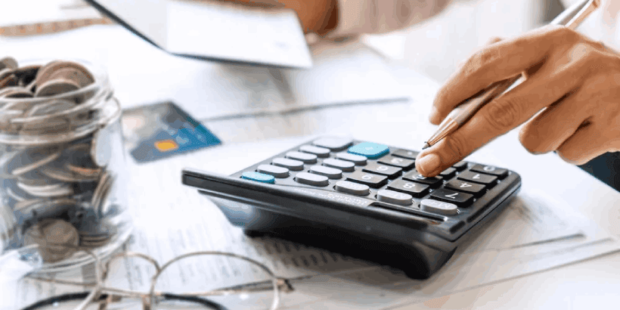 intereses por prestamo