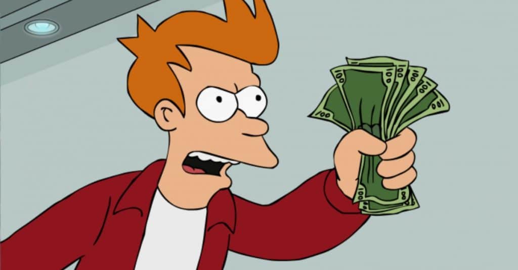 Errores en inversiones