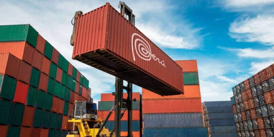 exportacion peru