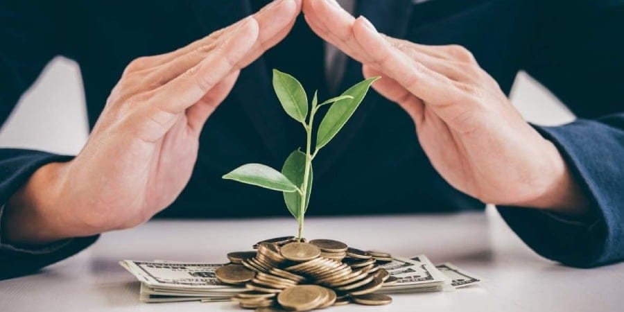 como ser inversionista