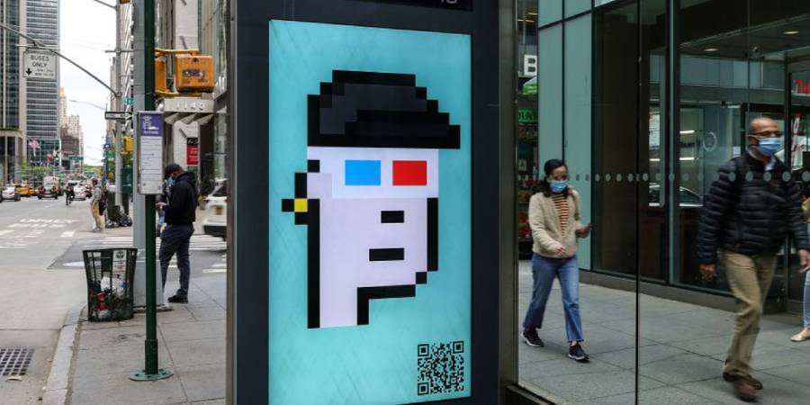 como funcionan los nft