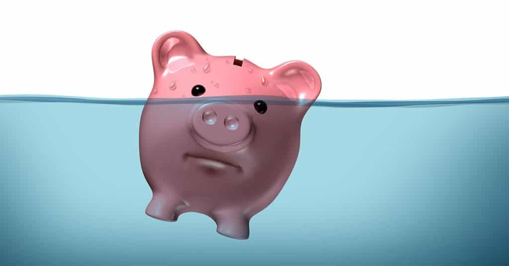 cuando es apropiado endeudarse