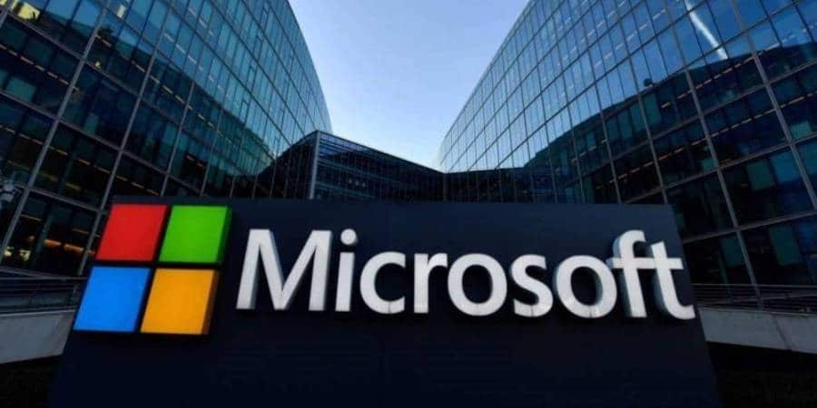 invertir en microsoft