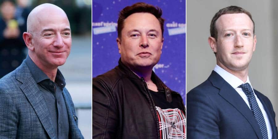 multimillonarios pierden fortuna