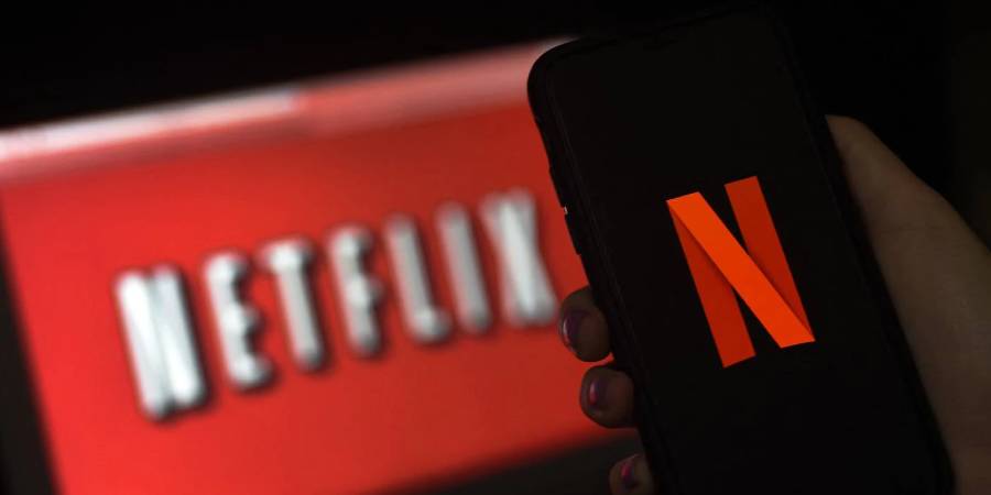 caen suscriptores netflix