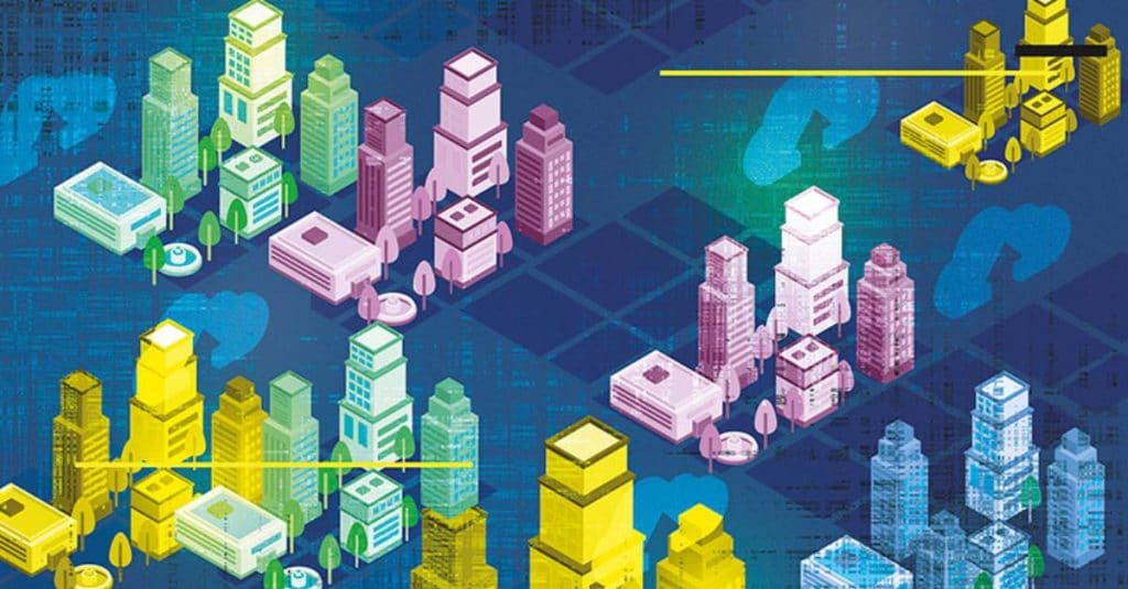 compran terrenos virtuales por millones