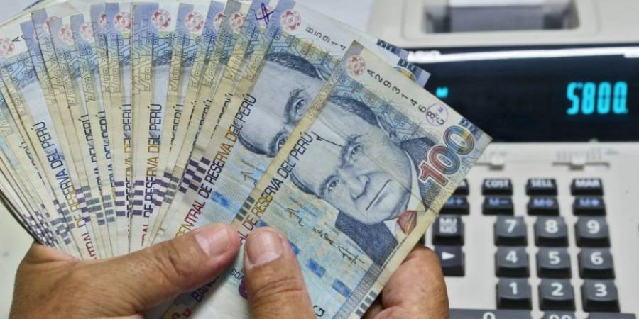 medida apresurada aumento sueldo minimo