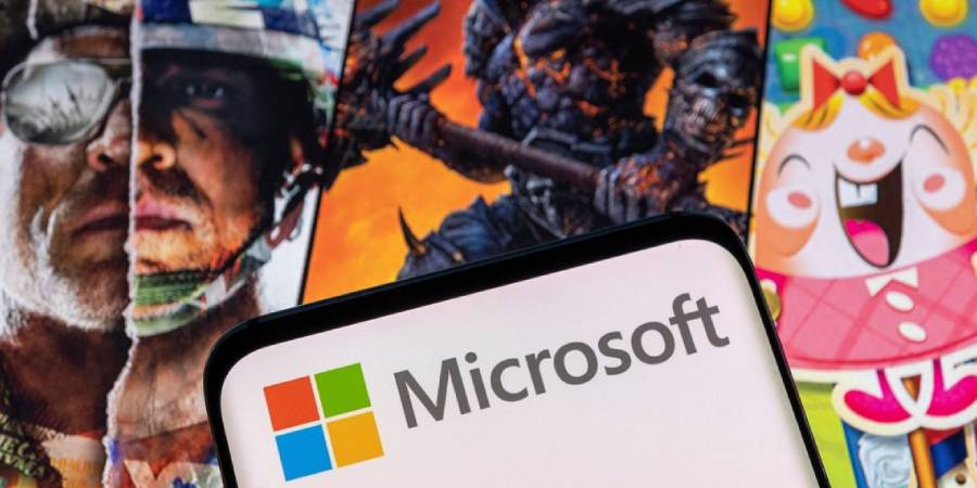 microsoft compra blizzard