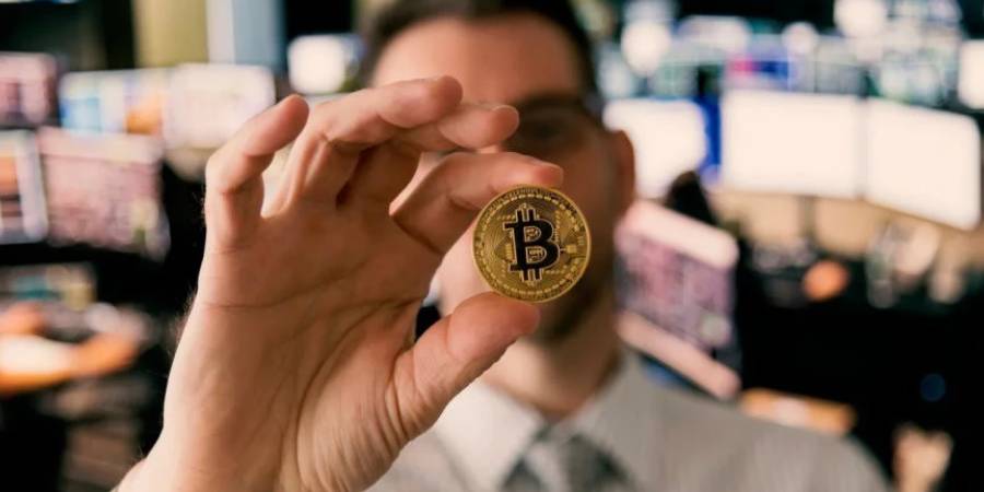 miles de criptomonedas estan perdidas