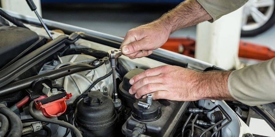 realiza siempre el mantenimiento de tu carro