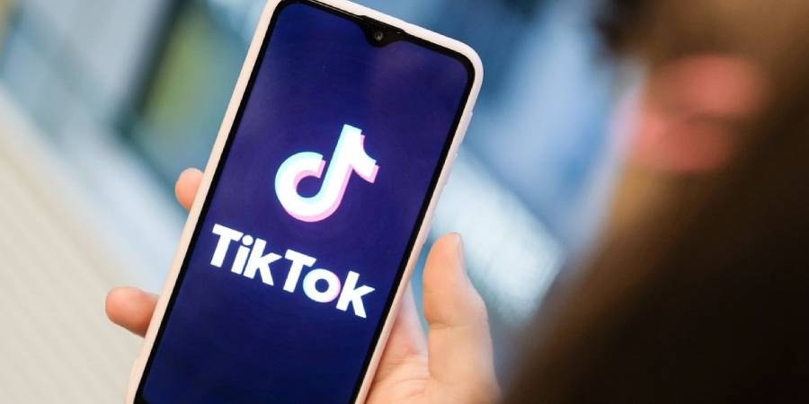 tiktok aumenta share