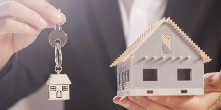 compra vivienda peru