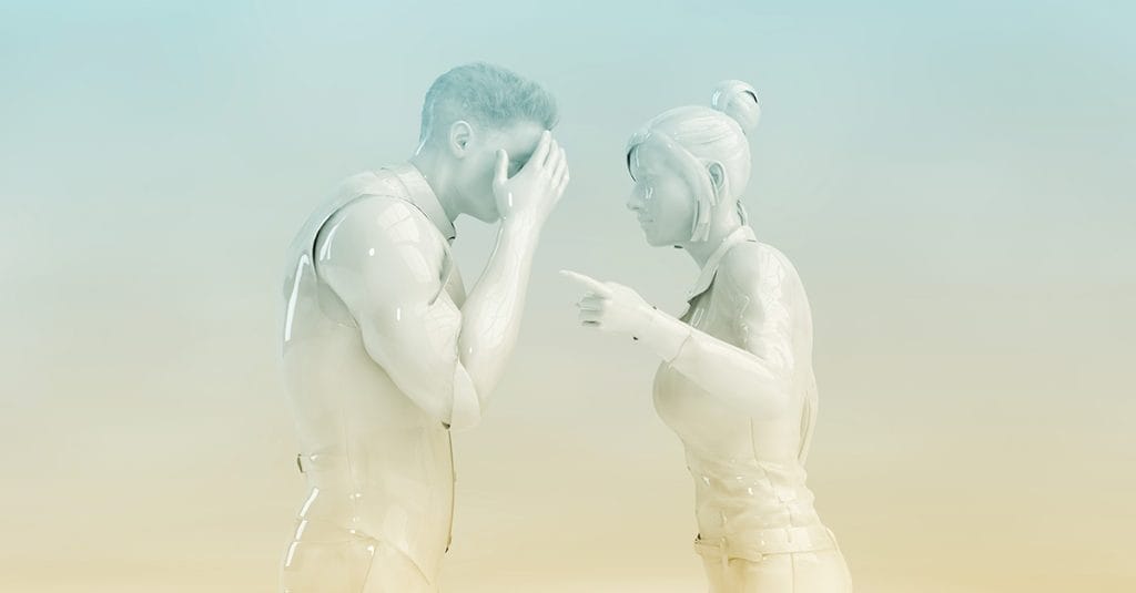 consejos financieros para parejas