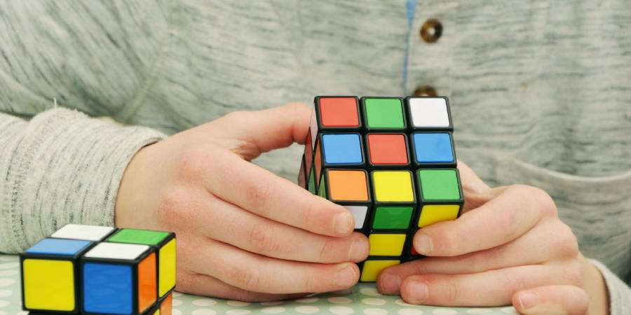 personalidad financiera logica