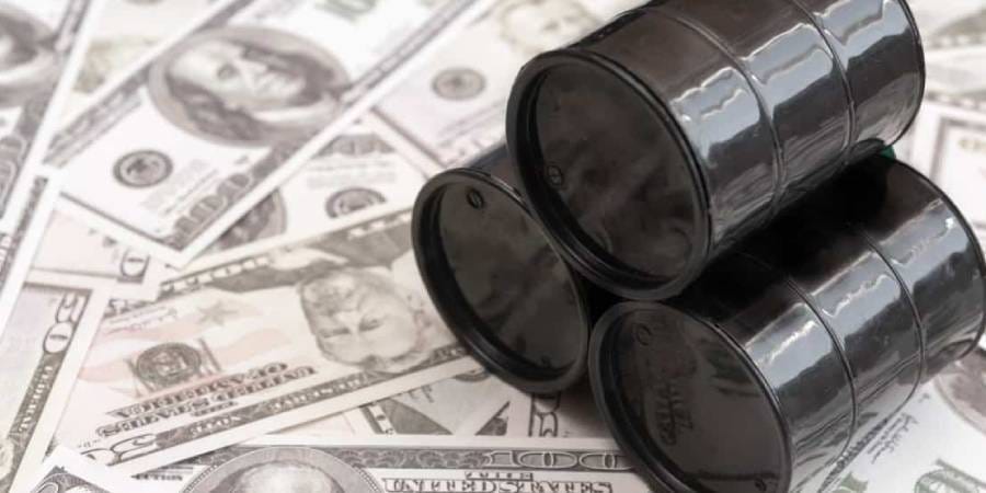 precio del petroleo sube