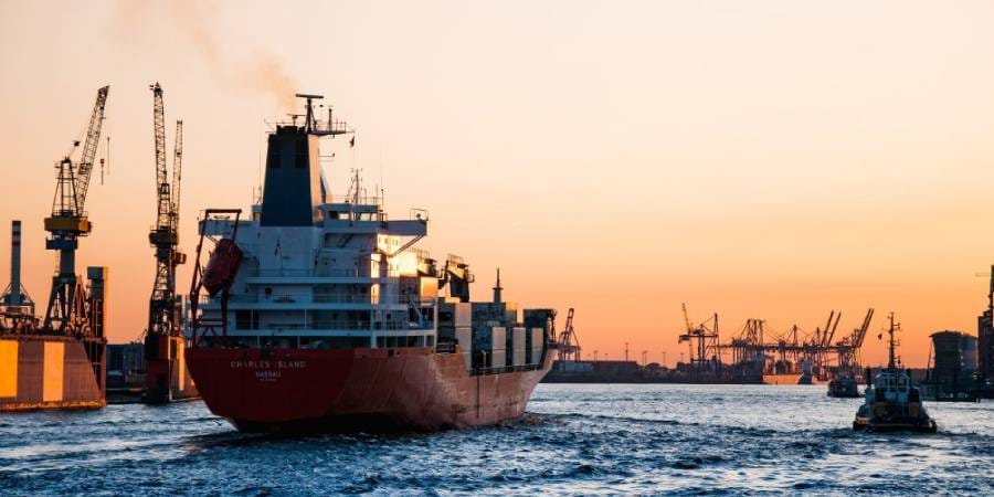 problemas cadena suministro guerra