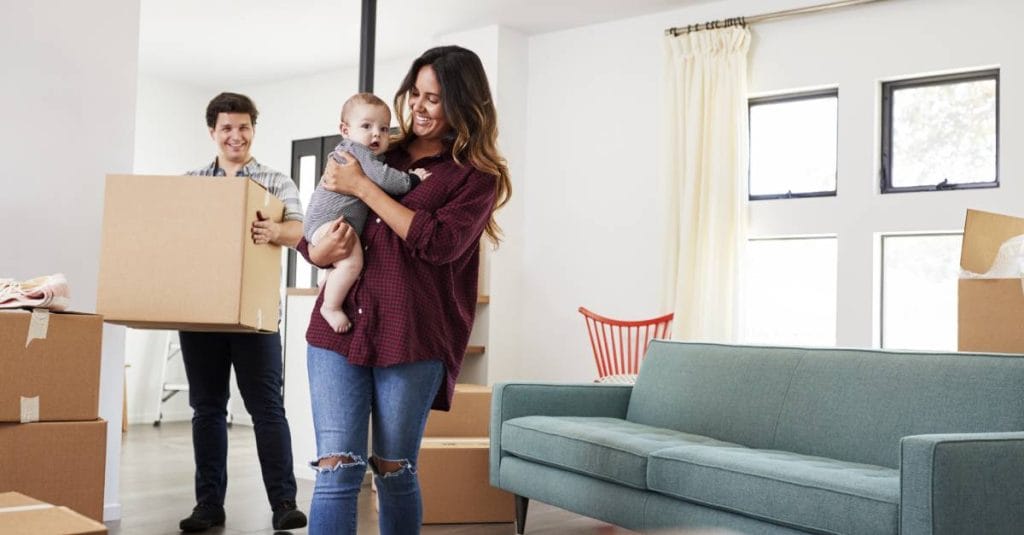 tramites necesarios comprar inmueble