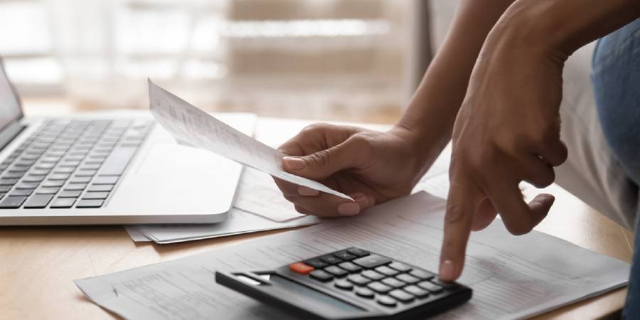 analizar situacion financiera