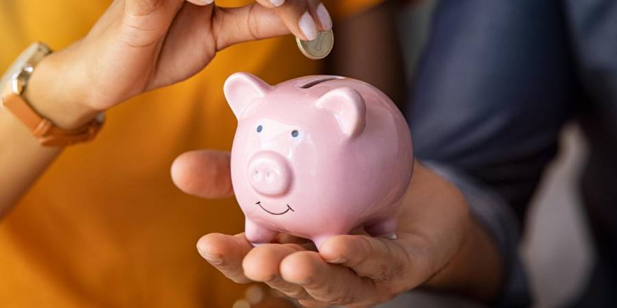 como ahorrar regla 50 30 20