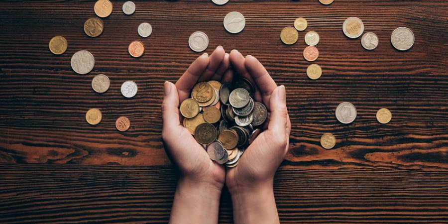 como lograr buenos habitos financieros