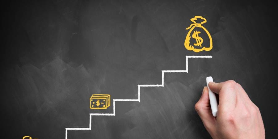 pequeños habitos financieros que marcan la diferencia