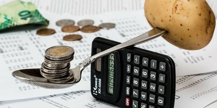 presupuesto equivocado finanzas en pareja